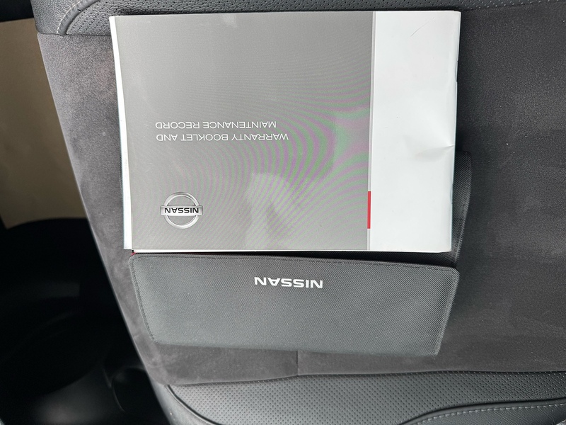 Nissan Qashqai dCi N-Vision - U2606