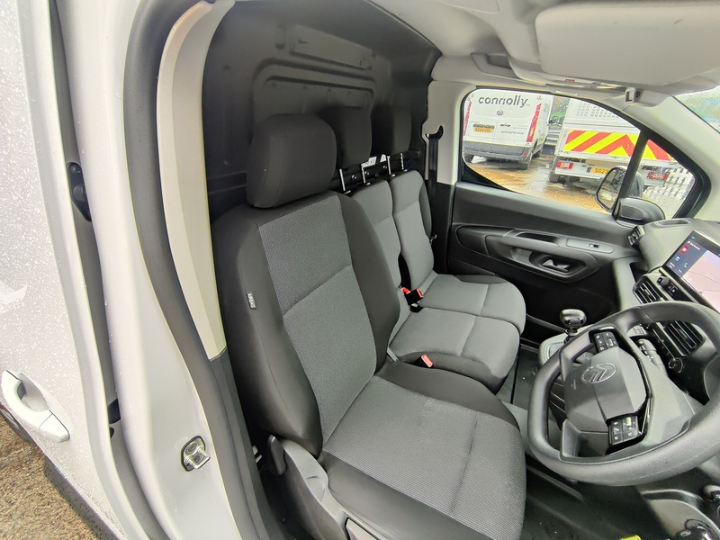 Citroen Berlingo BlueHDi 950 Driver XL - U2608