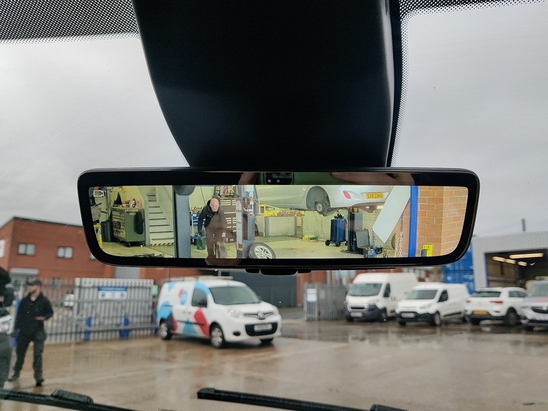 Citroen Berlingo BlueHDi 950 Driver XL - U2608