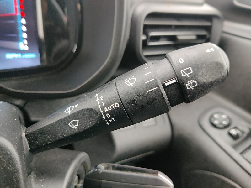 Citroen Berlingo BlueHDi 950 Driver XL - U2608