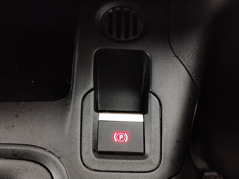 Citroen Berlingo BlueHDi 950 Driver XL - U2608