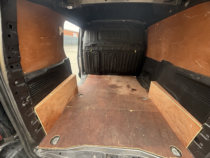 Citroen Berlingo BlueHDi 650 Enterprise M - U2610