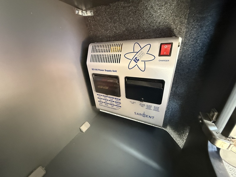 Volkswagen Transporter TDI T30 Camper - U2613