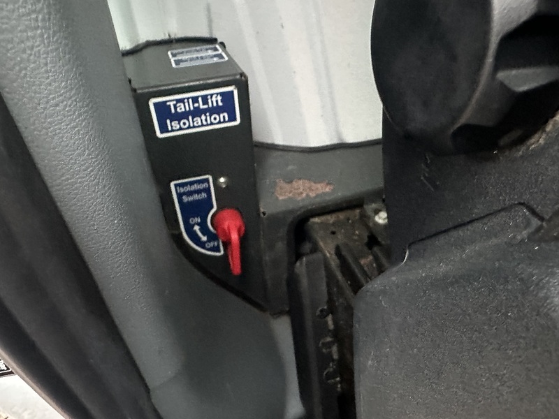 Ford Transit 350 EcoBlue - U2615