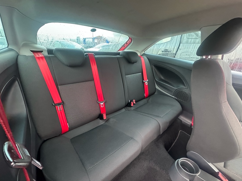 SEAT Ibiza TSI ACT FR Edition - U2620