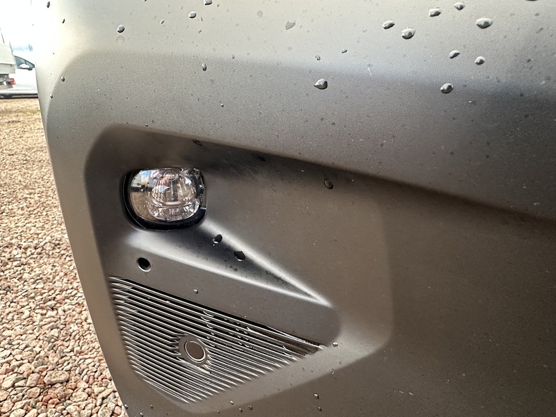 Citroen Berlingo BlueHDi 950 Driver XL - U2623