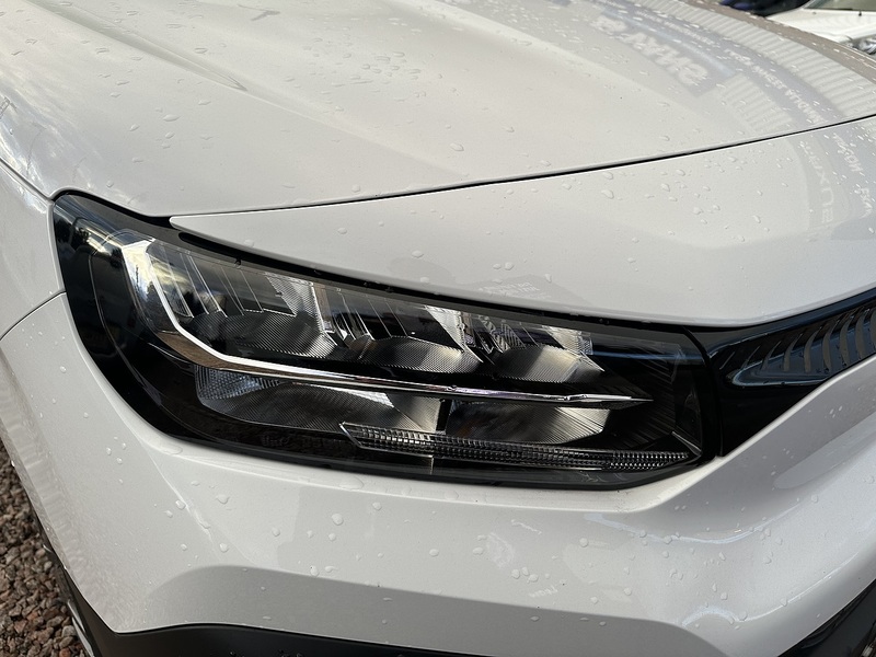 Citroen Berlingo BlueHDi 950 Driver XL - U2623