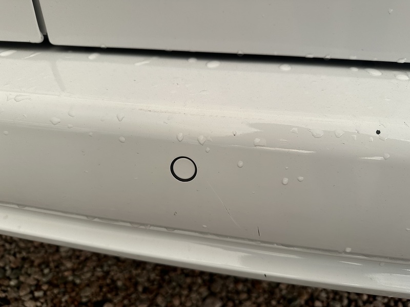 Citroen Berlingo BlueHDi 950 Driver XL - U2623