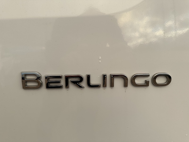 Citroen Berlingo BlueHDi 950 Driver XL - U2623