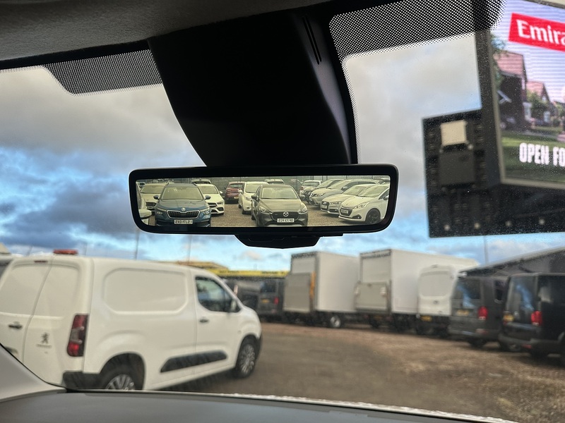 Citroen Berlingo BlueHDi 950 Driver XL - U2623