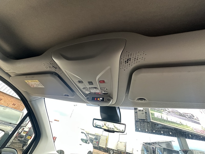 Citroen Berlingo BlueHDi 950 Driver XL - U2623