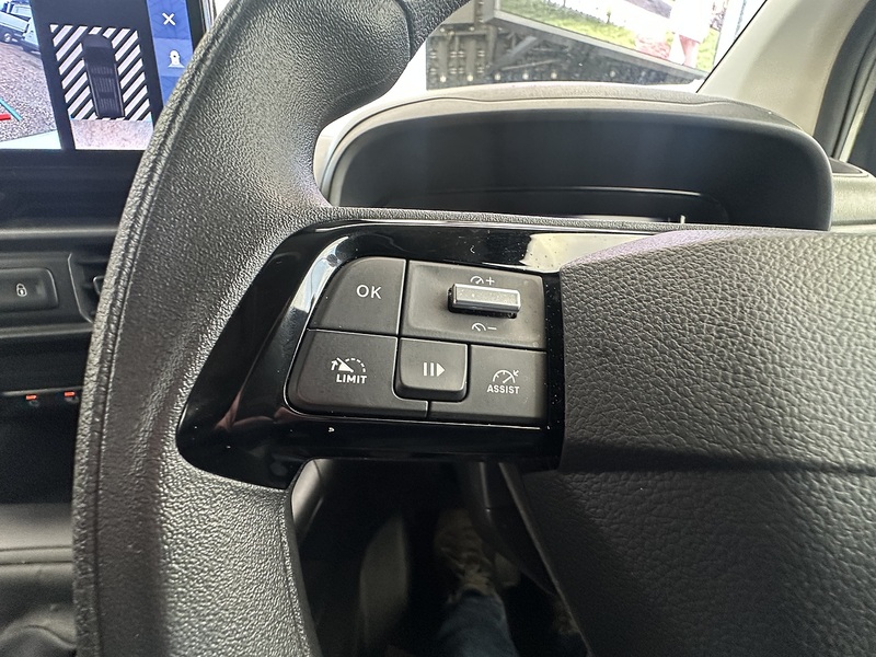 Citroen Berlingo BlueHDi 950 Driver XL - U2623