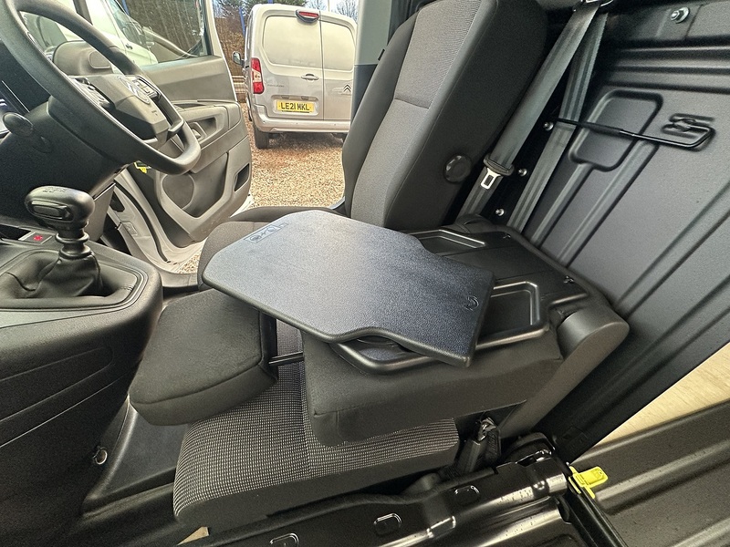 Citroen Berlingo BlueHDi 950 Driver XL - U2623