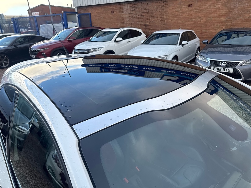 Peugeot 208 THP GTi Prestige - U2625