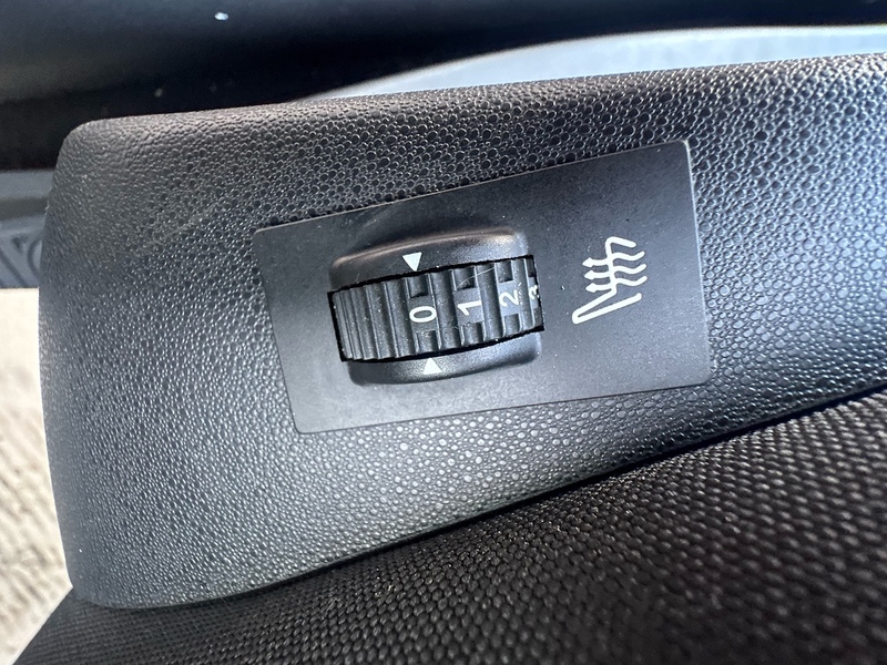 Peugeot 208 THP GTi Prestige - U2625