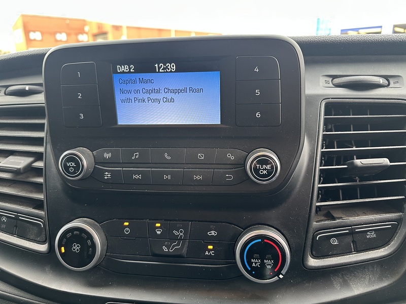 Ford Transit 350 EcoBlue L3 H3 - U2630