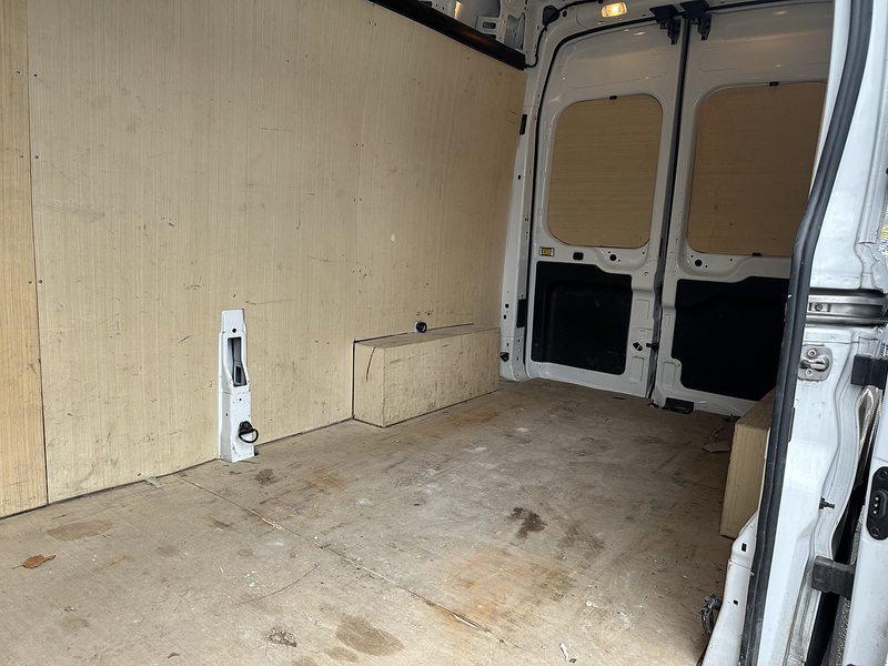 Ford Transit 350 EcoBlue L3 H3 - U2630