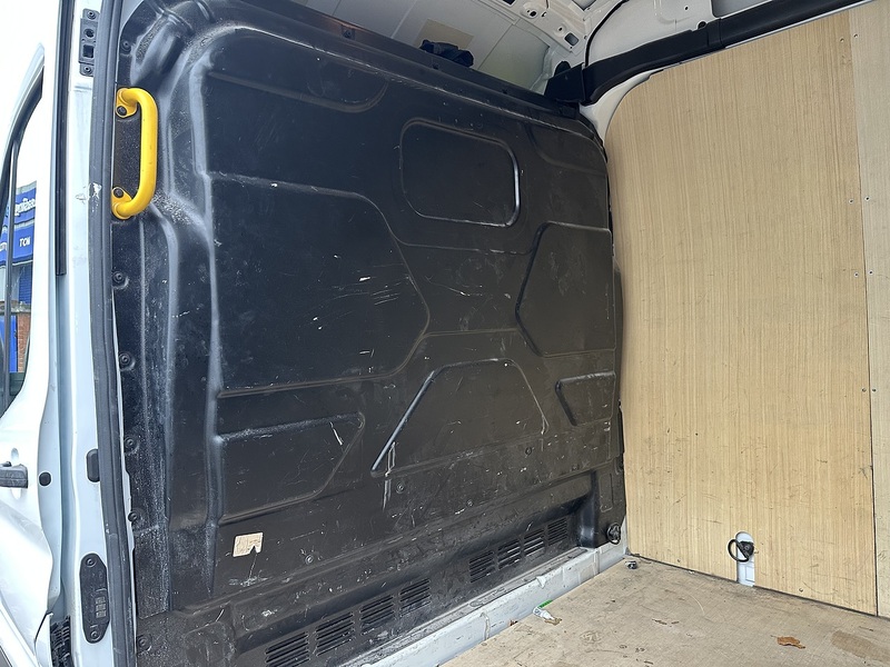 Ford Transit 350 EcoBlue L3 H3 - U2630