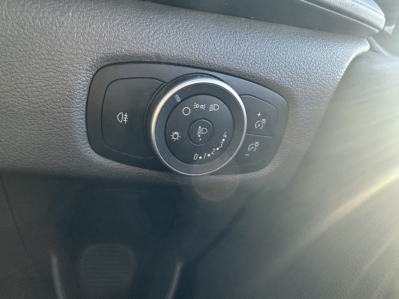 Ford Transit Custom 300 EcoBlue Leader - U2631