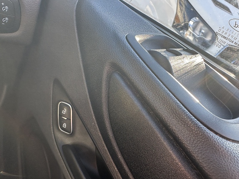 Ford Transit Custom 300 EcoBlue Leader - U2631