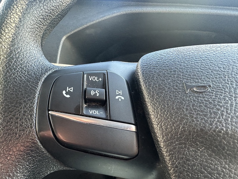 Ford Transit Custom 300 EcoBlue Leader - U2631