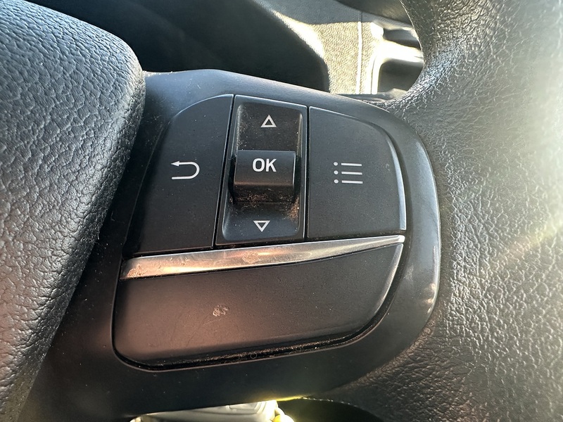 Ford Transit Custom 300 EcoBlue Leader - U2631