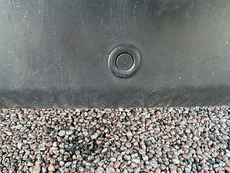 Ford Transit Custom 300 EcoBlue Leader - U2631