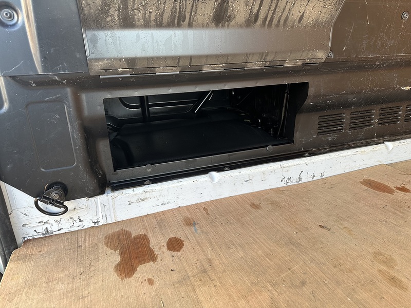 Ford Transit Custom 300 EcoBlue Leader - U2631