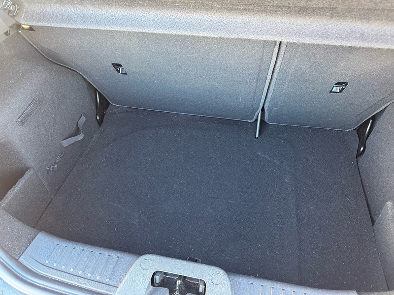 Ford Fiesta T EcoBoost Titanium - U2636