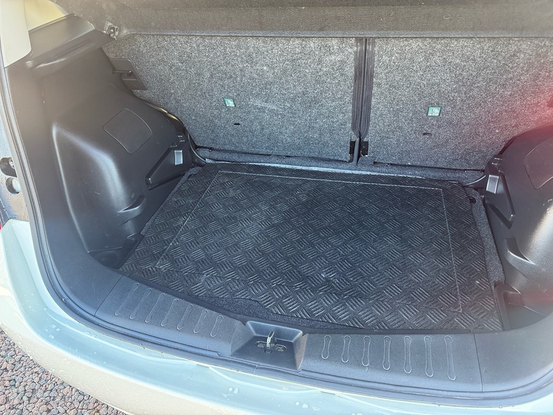 Nissan Note Acenta - U2637