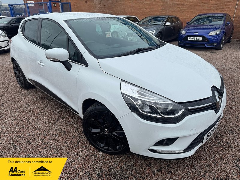 Renault Clio TCe Iconic - U2638