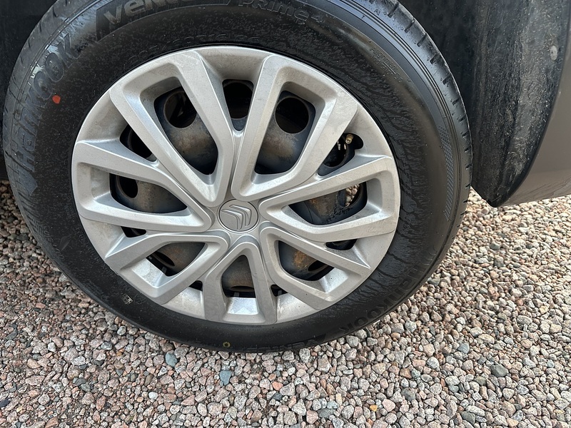 Citroen Berlingo BlueHDi 1000 Enterprise M - U2640