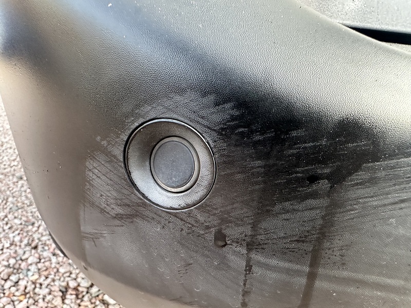 Citroen Berlingo BlueHDi 1000 Enterprise M - U2640