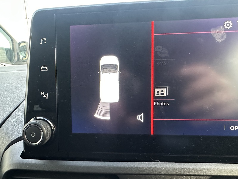 Citroen Berlingo BlueHDi 1000 Enterprise M - U2640