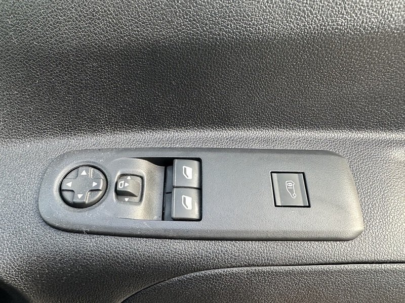 Citroen Berlingo BlueHDi 1000 Enterprise M - U2640