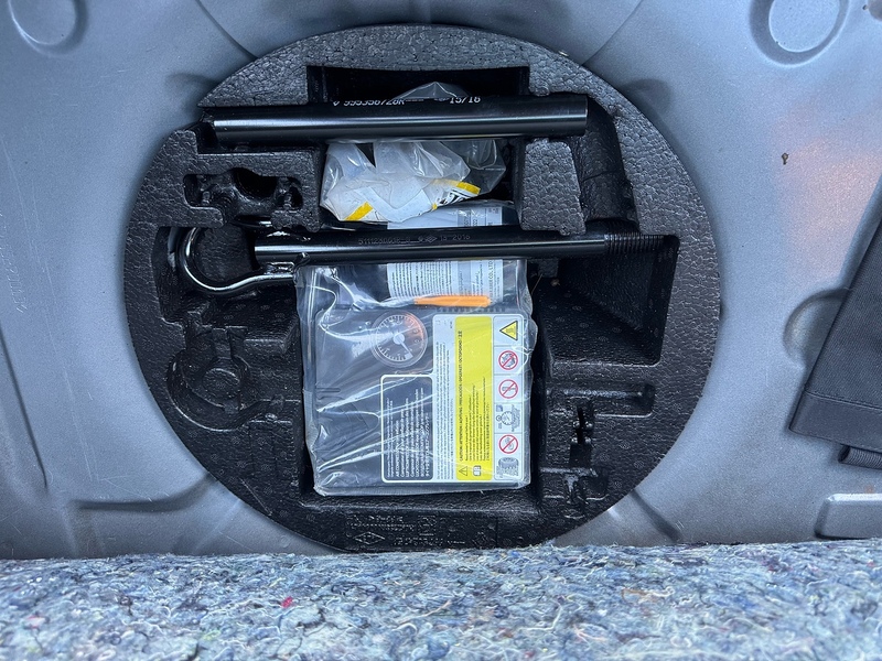 Renault Clio dCi Dynamique S Nav - U2641