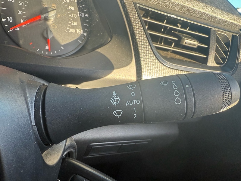 Renault Kangoo dCi Blue ENERGY ML19 Start - U2644