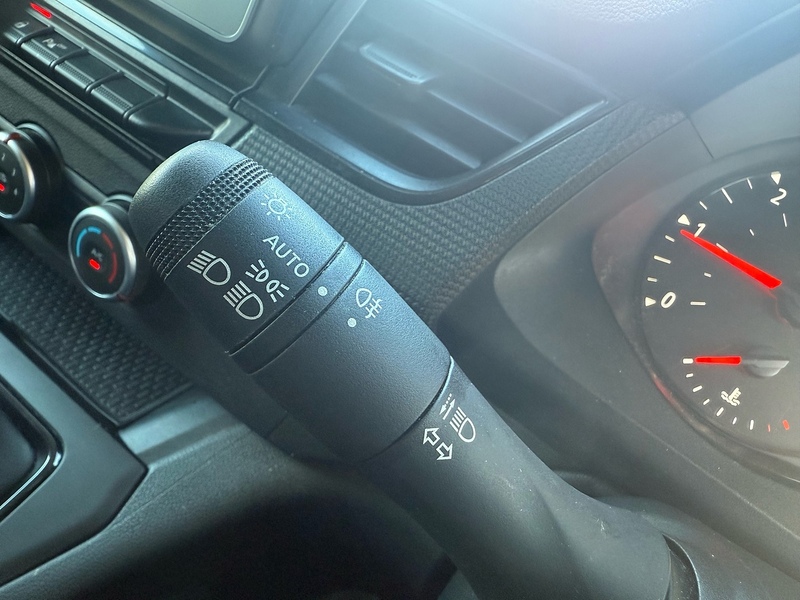 Renault Kangoo dCi Blue ENERGY ML19 Start - U2644