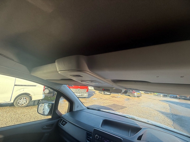 Renault Kangoo dCi Blue ENERGY ML19 Start - U2644