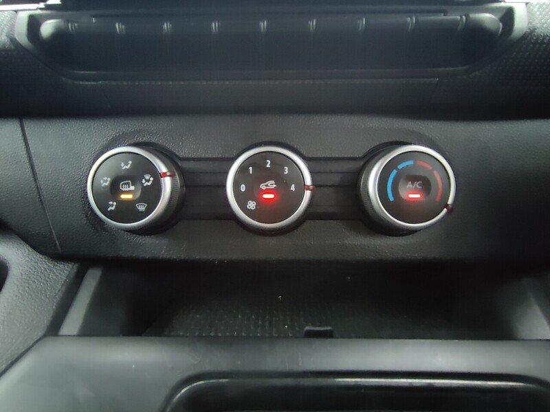 Renault Kangoo dCi Blue ENERGY ML19 Start - U2645