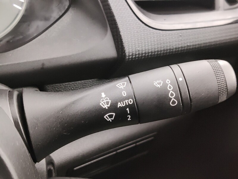 Renault Kangoo dCi Blue ENERGY ML19 Start - U2645