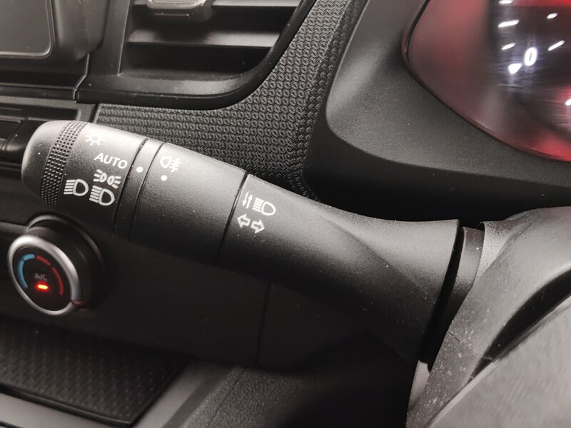 Renault Kangoo dCi Blue ENERGY ML19 Start - U2645