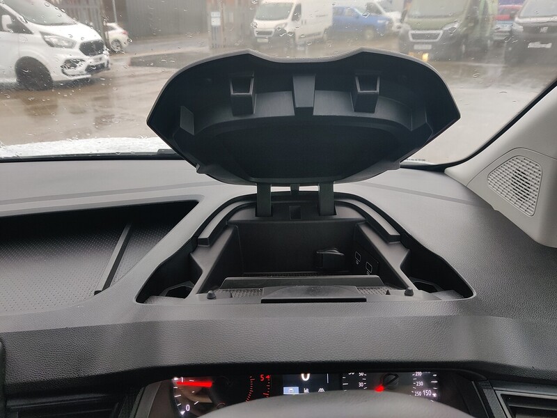 Renault Kangoo dCi Blue ENERGY ML19 Start - U2645