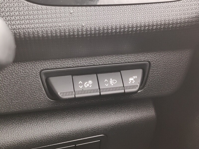 Renault Kangoo dCi Blue ENERGY ML19 Start - U2645