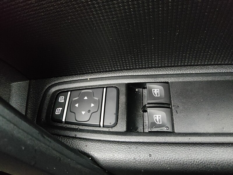 Renault Kangoo dCi Blue ENERGY ML19 Start - U2645