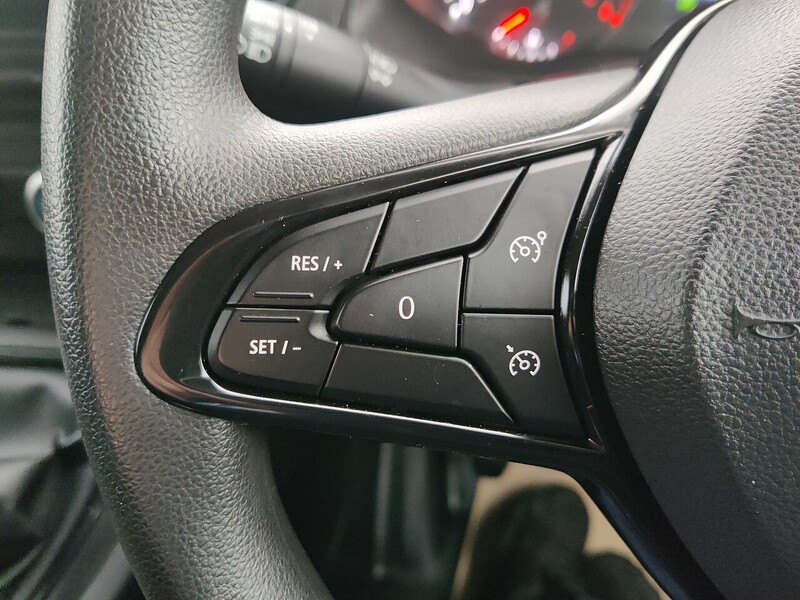 Renault Kangoo dCi Blue ENERGY ML19 Start - U2645