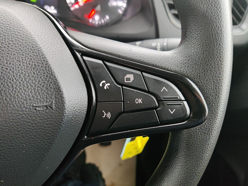 Renault Kangoo dCi Blue ENERGY ML19 Start - U2645