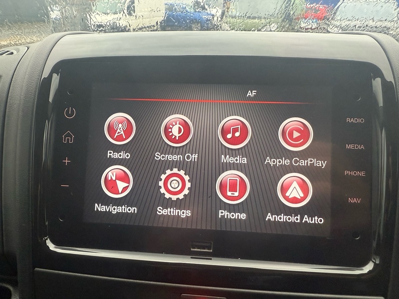 Vauxhall Movano CDTi 3500 BiTurbo Prime - U2649