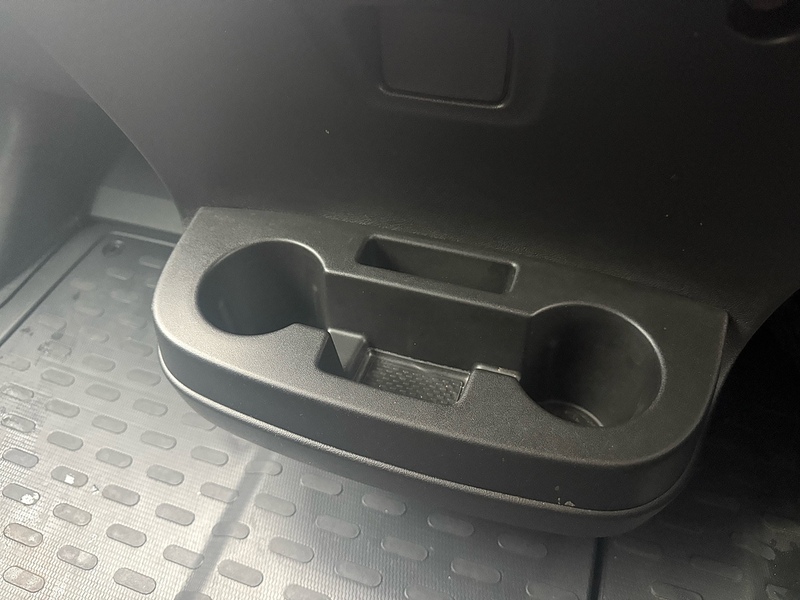 Vauxhall Movano CDTi 3500 BiTurbo Prime - U2649