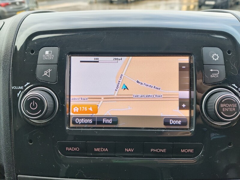 Peugeot Boxer BlueHDi 335 Professional - U2650